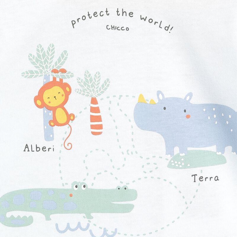 Gift Set Blue image number 3